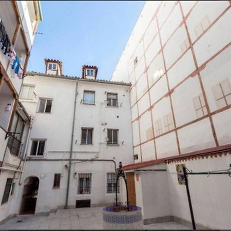Chueca Downtown Studio Мадрид Екстер'єр фото
