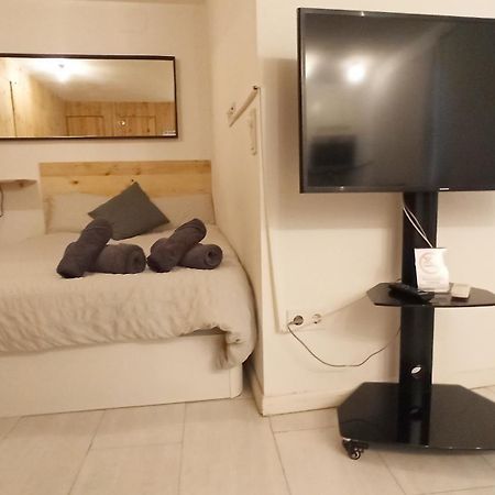 Chueca Downtown Studio Мадрид Екстер'єр фото
