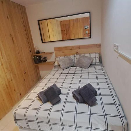 Chueca Downtown Studio Мадрид Екстер'єр фото