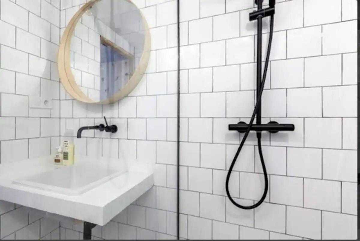 Chueca Downtown Studio Мадрид Екстер'єр фото