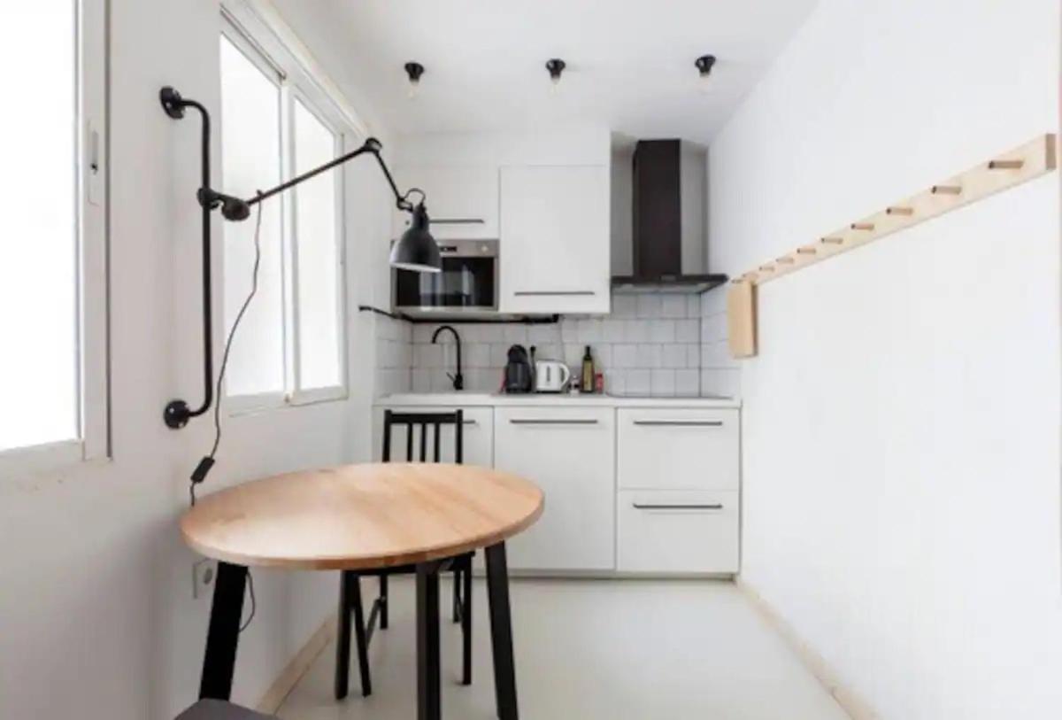 Chueca Downtown Studio Мадрид Екстер'єр фото