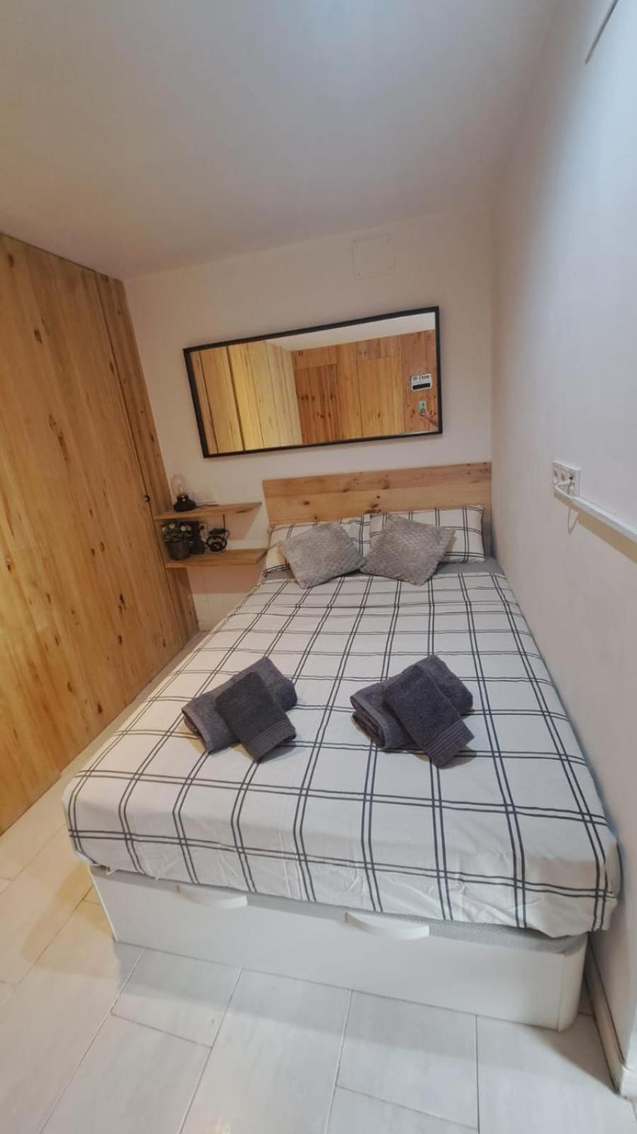 Chueca Downtown Studio Мадрид Екстер'єр фото